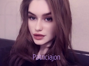 Patriciajon
