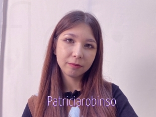 Patriciarobinso