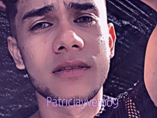 patriciayvero69 Fuck Lolita Cunt