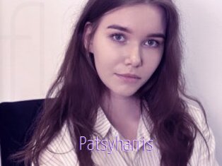Patsyharris