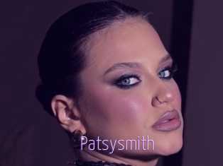 Patsysmith