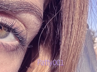 Patty001