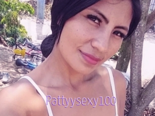 Pattyysexy100