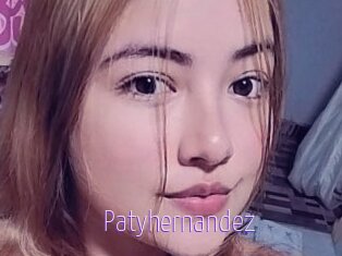 Patyhernandez