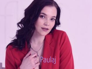 Paulaj