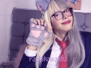 paulakawaiifu Fuck Lolita Cunt