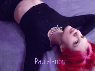 Paulalanes