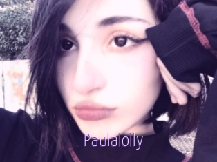 Paulalolly