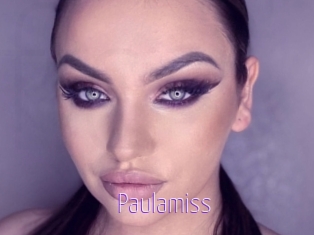 Paulamiss