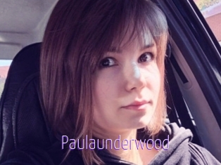 Paulaunderwood