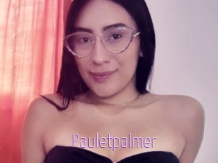 Pauletpalmer