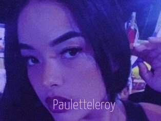 Pauletteleroy