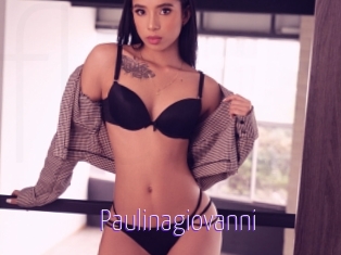 Paulinagiovanni