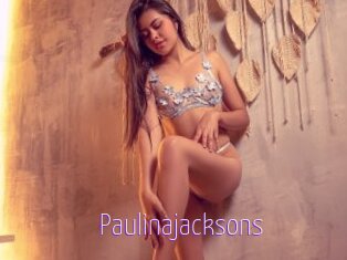 paulinajacksons Fuck Lolita Cunt