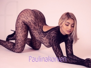 Paulinakorven