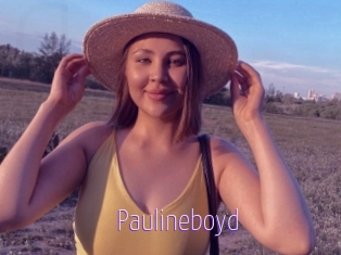 Paulineboyd