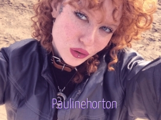 Paulinehorton
