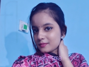 Payalverma