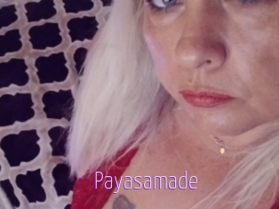 Payasamade