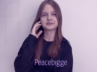 Peacebigge