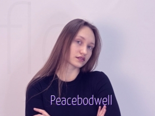 Peacebodwell