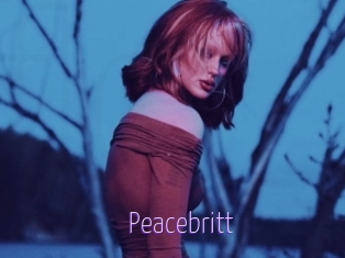 Peacebritt