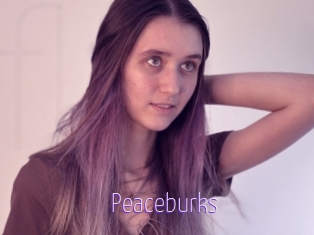 Peaceburks