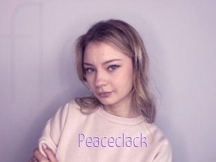 Peaceclack