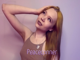 Peaceconner