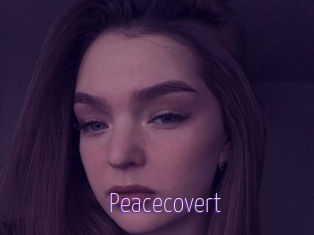 Peacecovert