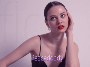 Peacedoddy