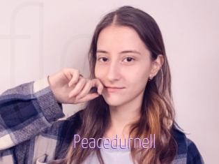 Peacedurnell