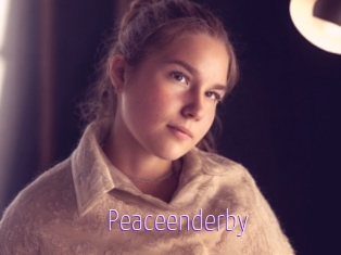 Peaceenderby