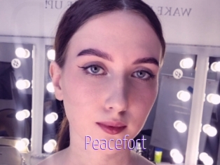 Peacefort