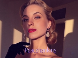 Peacehankins