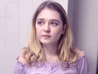Peacehanners