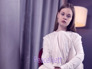 Peacehiett
