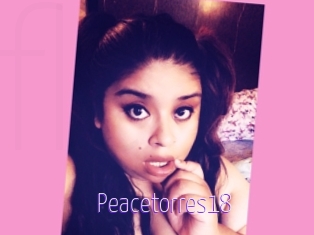 Peacetorres18