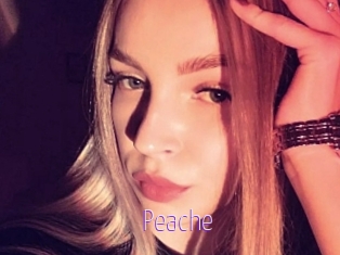 Peache
