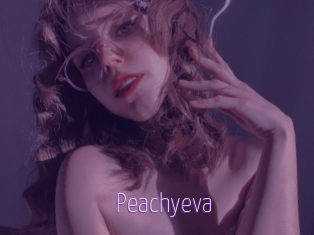Peachyeva