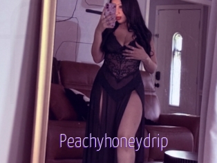 Peachyhoneydrip