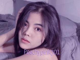 Peachypink301