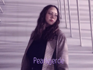 Pearlejerde