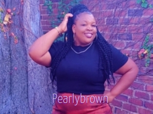 Pearlybrown