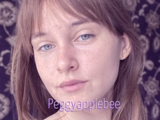 Peggyapplebee