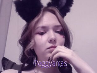 Peggyarras