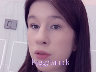 Peggybarrick