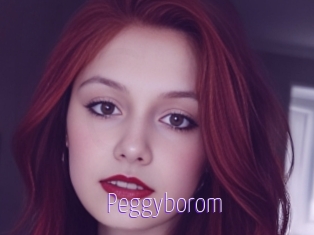Peggyborom