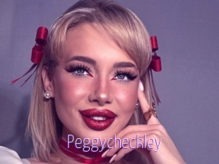 Peggycheckley