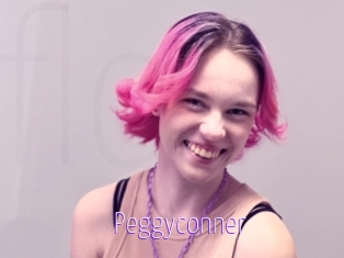 Peggyconner